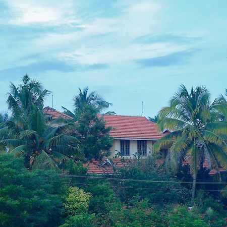 Hotel La Exotica Varkala Zewnętrze zdjęcie