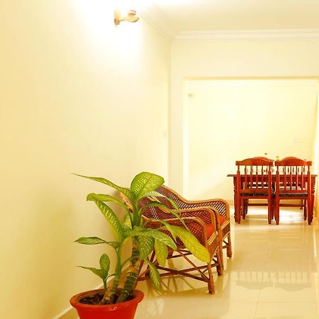 Hotel La Exotica Varkala Zewnętrze zdjęcie