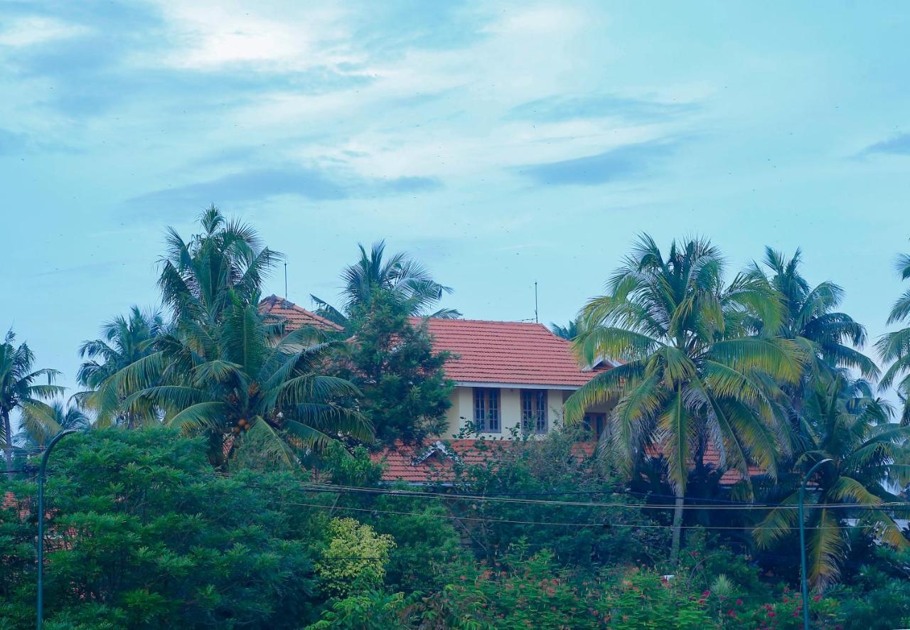 Hotel La Exotica Varkala Zewnętrze zdjęcie