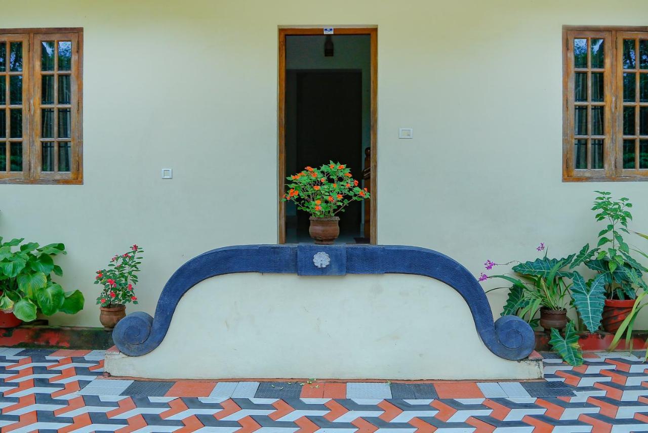 Hotel La Exotica Varkala Zewnętrze zdjęcie