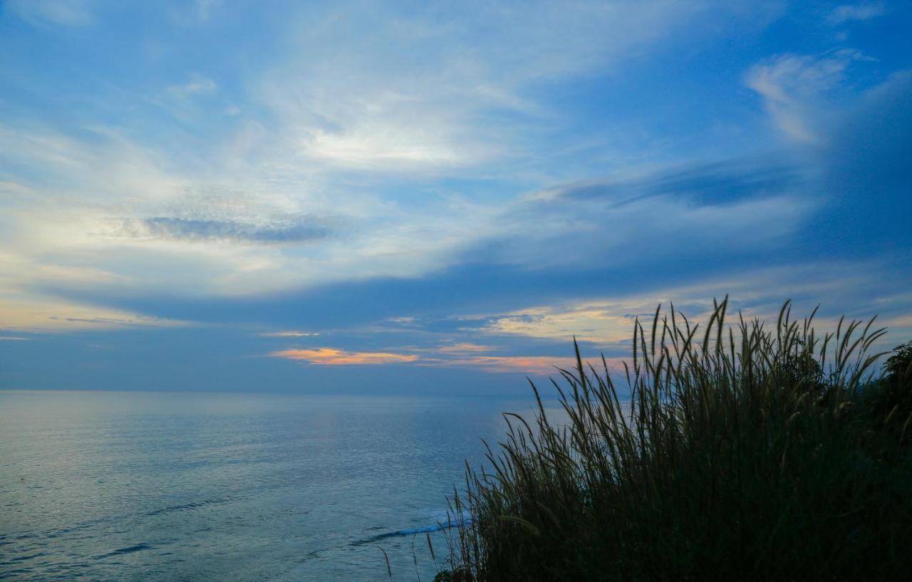 Hotel La Exotica Varkala Zewnętrze zdjęcie