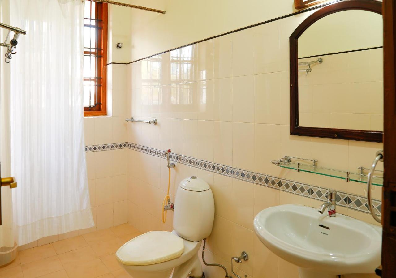 Hotel La Exotica Varkala Zewnętrze zdjęcie